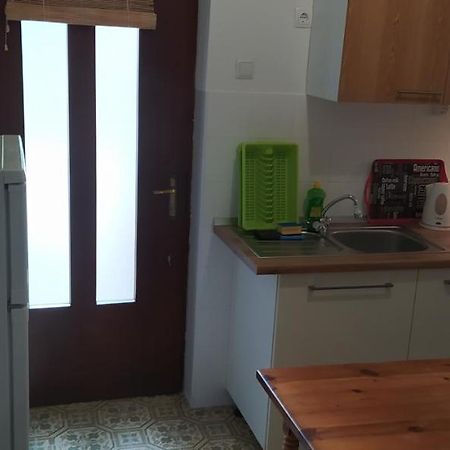 Apartments Ivka Omiš Εξωτερικό φωτογραφία