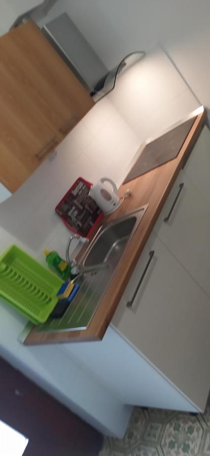 Apartments Ivka Omiš Εξωτερικό φωτογραφία