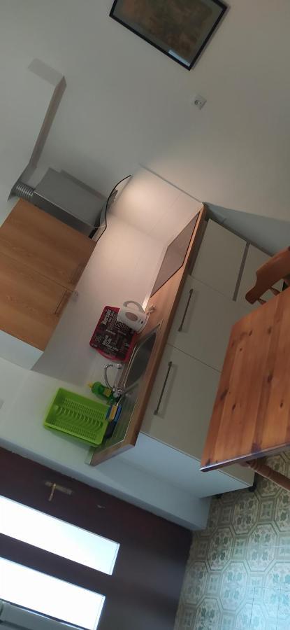 Apartments Ivka Omiš Εξωτερικό φωτογραφία