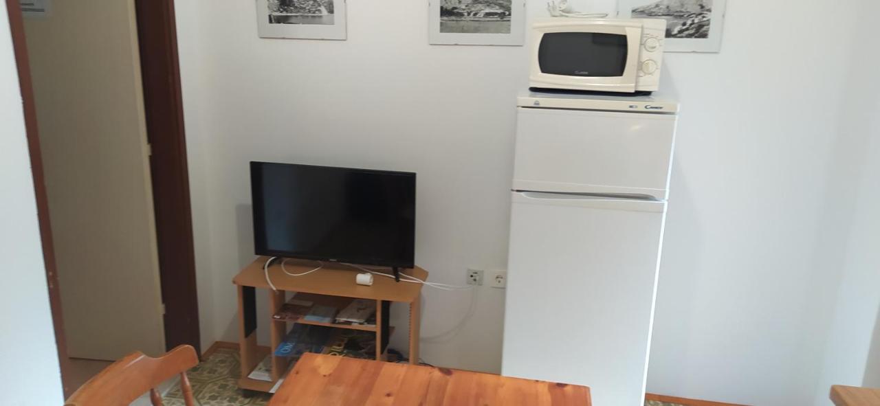 Apartments Ivka Omiš Εξωτερικό φωτογραφία