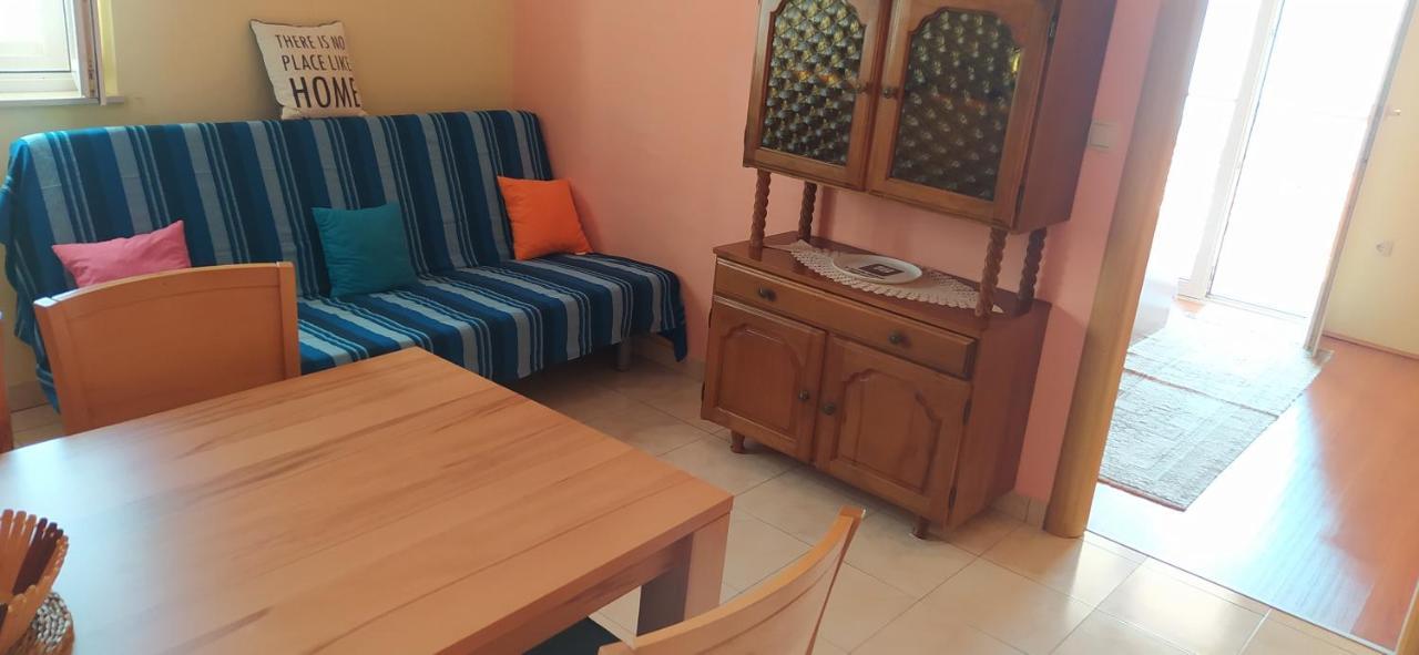 Apartments Ivka Omiš Εξωτερικό φωτογραφία