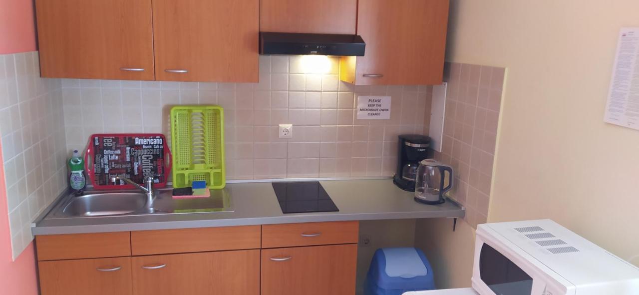 Apartments Ivka Omiš Εξωτερικό φωτογραφία