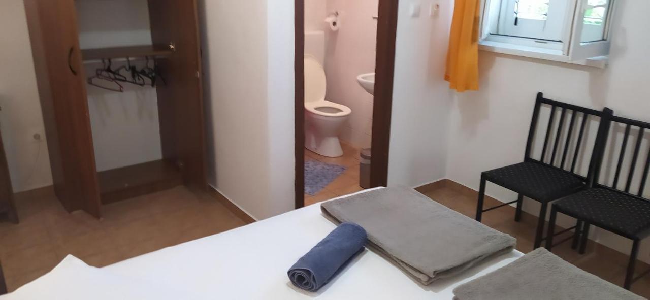 Apartments Ivka Omiš Εξωτερικό φωτογραφία