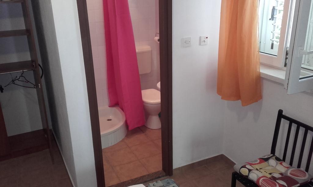 Apartments Ivka Omiš Εξωτερικό φωτογραφία