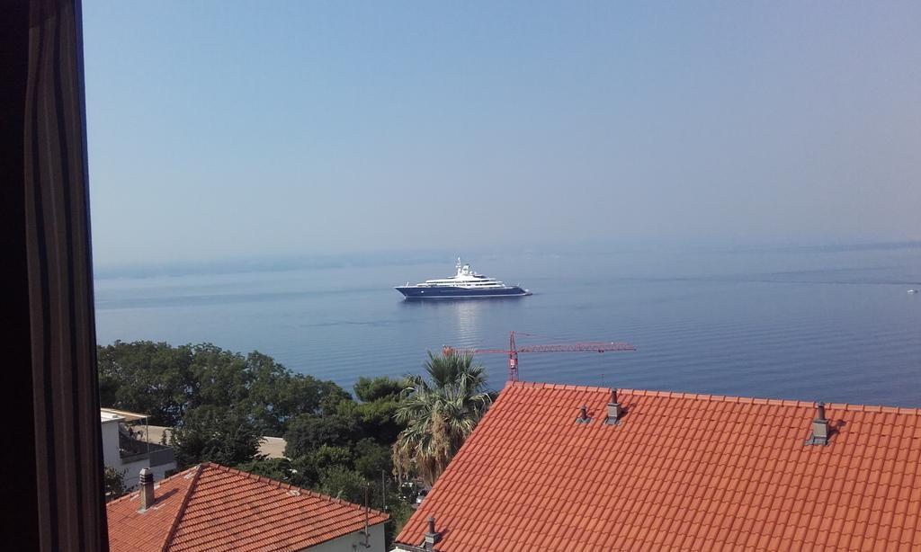Apartments Ivka Omiš Εξωτερικό φωτογραφία