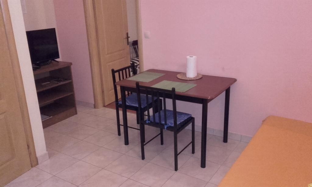 Apartments Ivka Omiš Εξωτερικό φωτογραφία